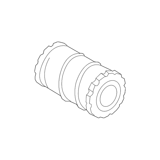 Mazda ZZC4-23-603 Air Filter Mazda ZZC4-23-603 Air Filter